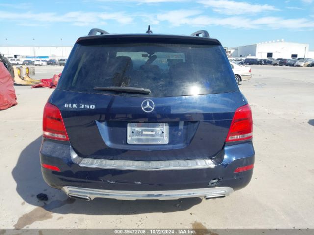 WDCGG5HB6EG315729 Mercedes-Benz GLK 350