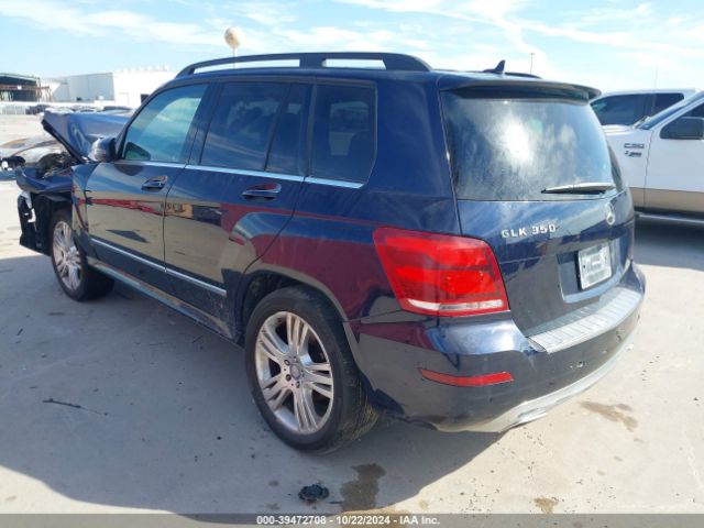 WDCGG5HB6EG315729 Mercedes-Benz GLK 350