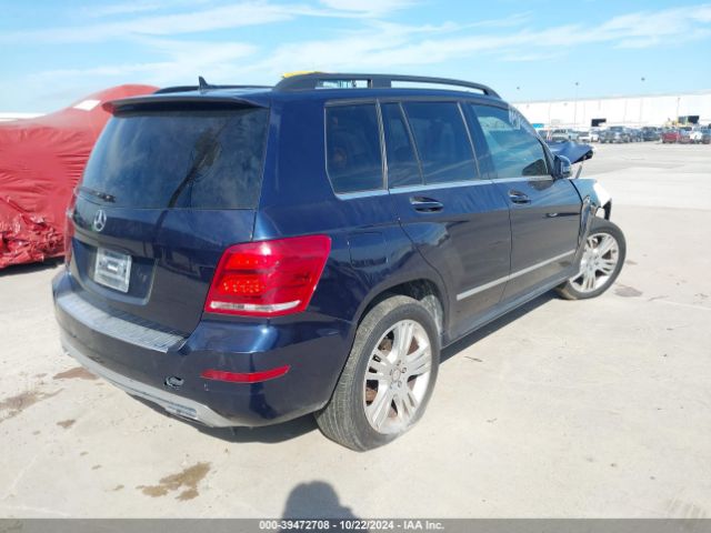 WDCGG5HB6EG315729 Mercedes-Benz GLK 350