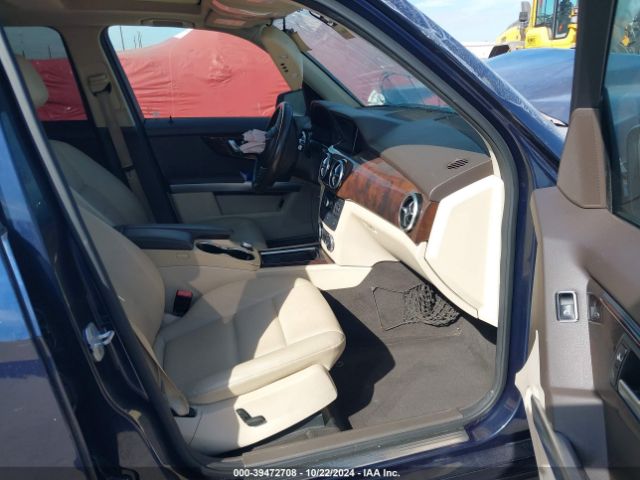 WDCGG5HB6EG315729 Mercedes-Benz GLK 350
