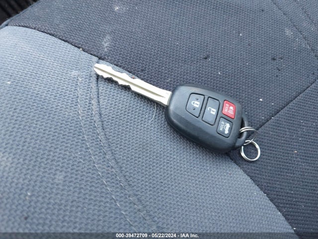Toyota COROLLA LE 2016 2T1BURHE0GC686851 Image 11