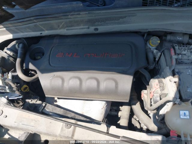 ZACCJBCT9GPD51649 Jeep Renegade Trailhawk