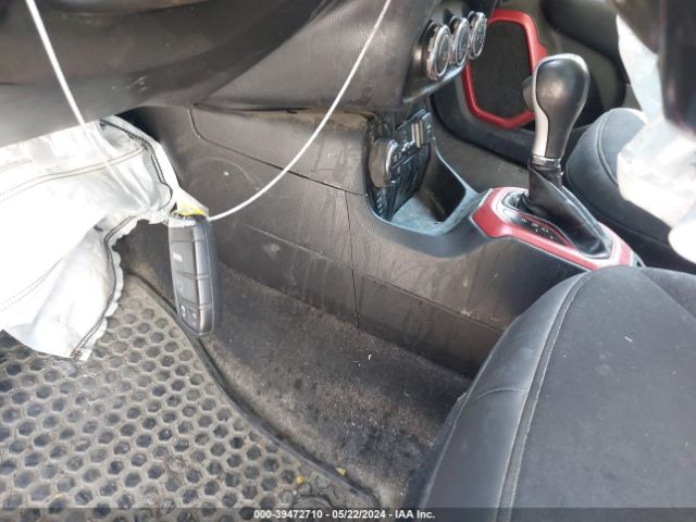 ZACCJBCT9GPD51649 Jeep Renegade Trailhawk