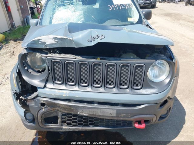ZACCJBCT9GPD51649 Jeep Renegade Trailhawk