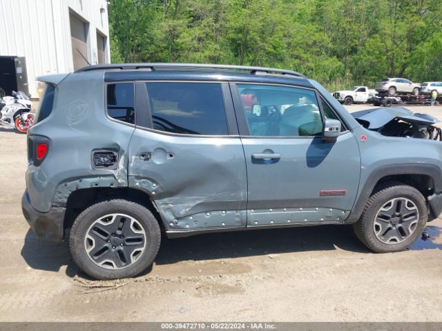ZACCJBCT9GPD51649 Jeep Renegade Trailhawk