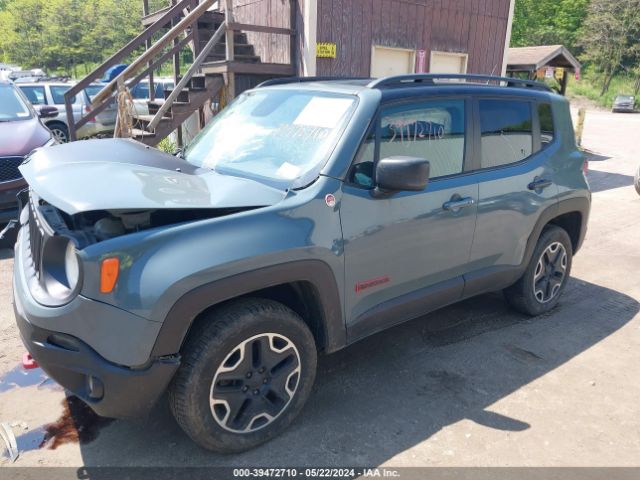 ZACCJBCT9GPD51649 Jeep Renegade Trailhawk