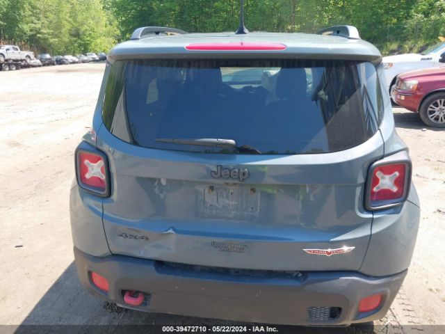 ZACCJBCT9GPD51649 Jeep Renegade Trailhawk