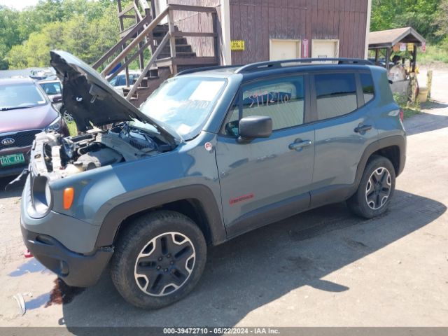 ZACCJBCT9GPD51649 Jeep Renegade Trailhawk