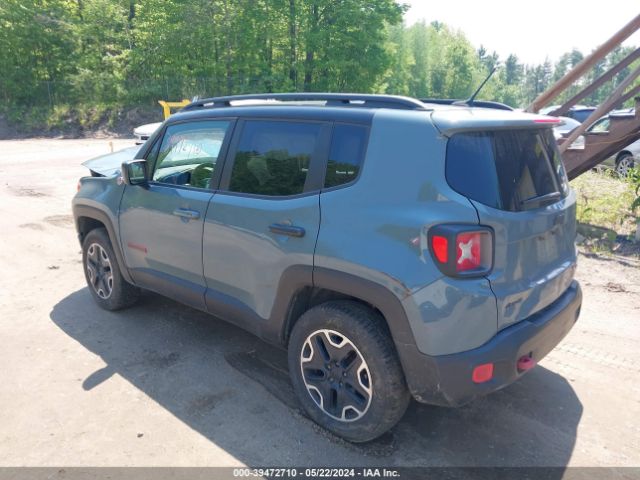 ZACCJBCT9GPD51649 Jeep Renegade Trailhawk