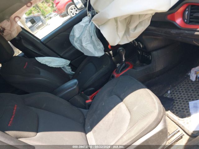 ZACCJBCT9GPD51649 Jeep Renegade Trailhawk