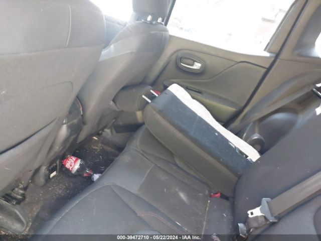 ZACCJBCT9GPD51649 Jeep Renegade Trailhawk