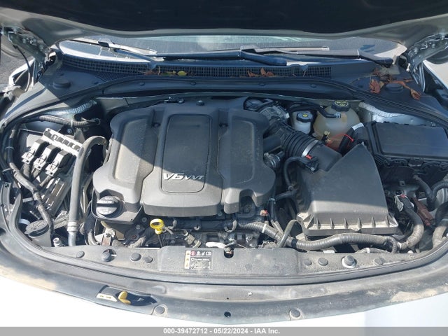 Buick Lacrosse Premium 2017 1G4ZR5SS3HU106919 Image 10