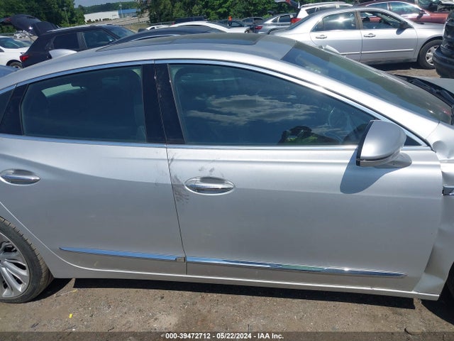 Buick Lacrosse Premium 2017 1G4ZR5SS3HU106919 Image 14