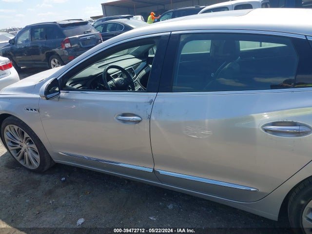 Buick Lacrosse Premium 2017 1G4ZR5SS3HU106919 Image 15