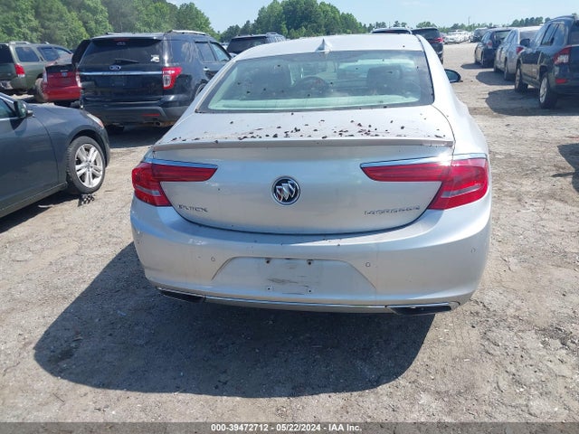 Buick Lacrosse Premium 2017 1G4ZR5SS3HU106919 Image 17
