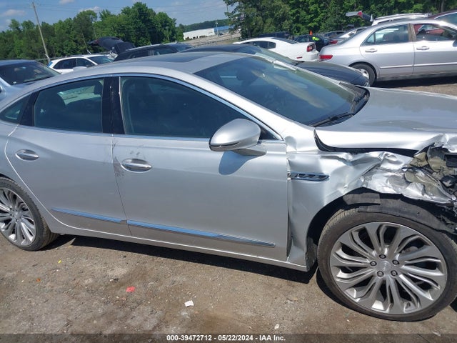 Buick Lacrosse Premium 2017 1G4ZR5SS3HU106919 Image 12