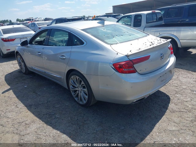 Buick Lacrosse Premium 2017 1G4ZR5SS3HU106919 Image 3