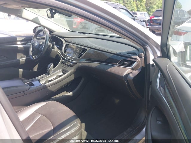 Buick Lacrosse Premium 2017 1G4ZR5SS3HU106919 Image 5