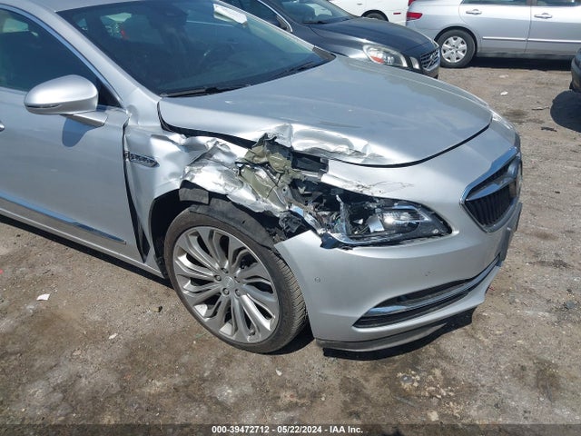 Buick Lacrosse Premium 2017 1G4ZR5SS3HU106919 Image 6