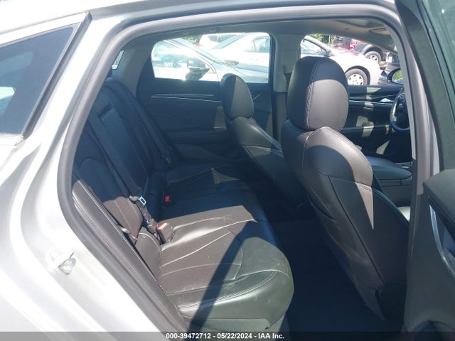 Buick Lacrosse Premium 2017 1G4ZR5SS3HU106919 Image 8