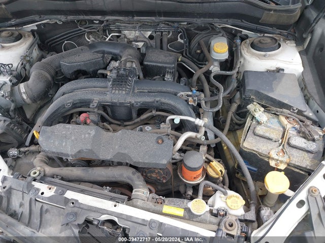 Subaru Forester 2.5i 2017 JF2SJABC3HH539603 Image 10