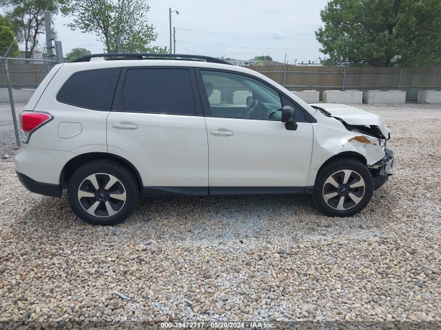 Subaru Forester 2.5i 2017 JF2SJABC3HH539603 Image 13