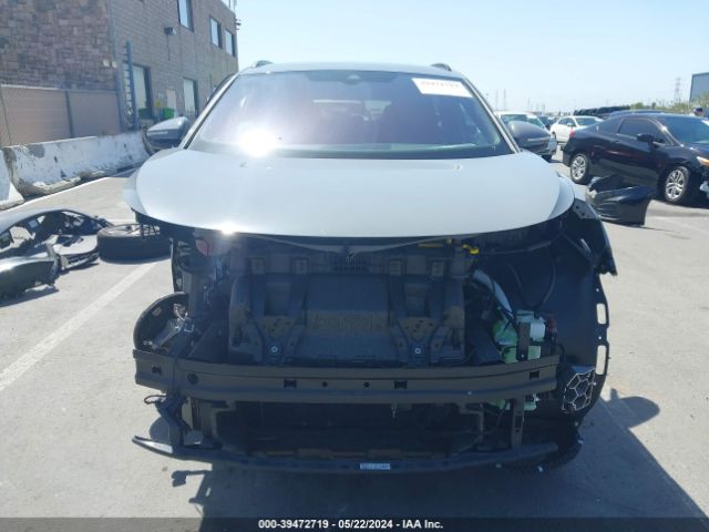WVGJNPE24NP038415 Volkswagen Id.4 Awd Pro