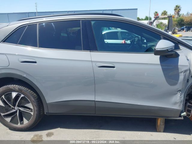 WVGJNPE24NP038415 Volkswagen Id.4 Awd Pro