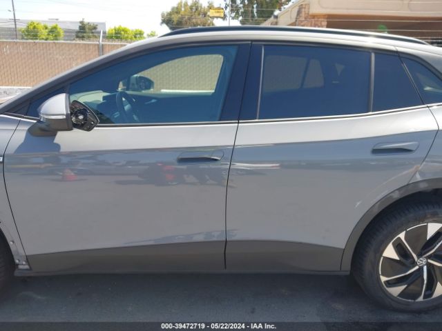 WVGJNPE24NP038415 Volkswagen Id.4 Awd Pro