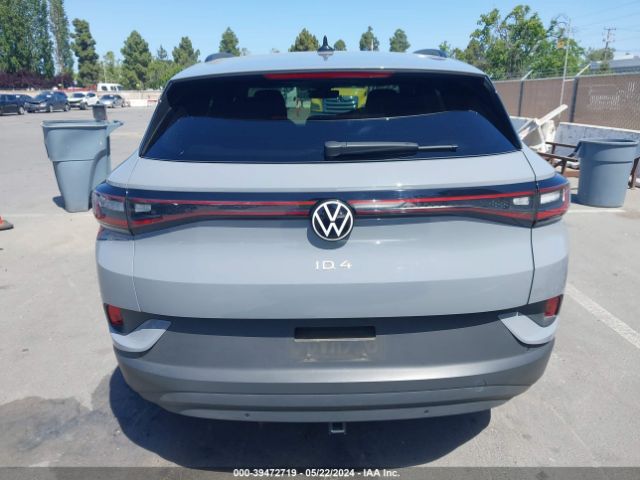 WVGJNPE24NP038415 Volkswagen Id.4 Awd Pro