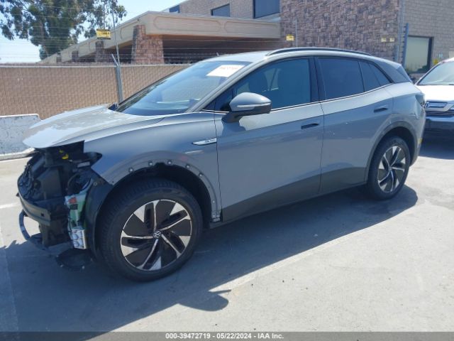 WVGJNPE24NP038415 Volkswagen Id.4 Awd Pro