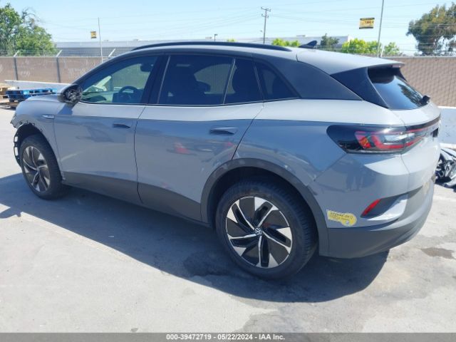 WVGJNPE24NP038415 Volkswagen Id.4 Awd Pro