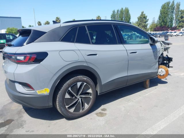 WVGJNPE24NP038415 Volkswagen Id.4 Awd Pro
