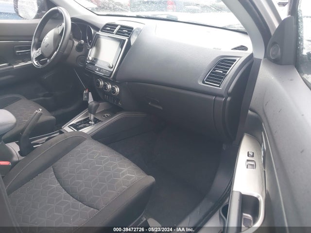 JA4ARUAU5MU019588 Mitsubishi Outlander Sport 2.0 Be Awc/2.0 Es Awc/2.0 Le Awc/2.0 Se Awc