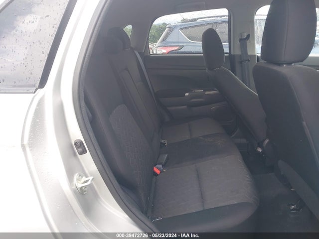 JA4ARUAU5MU019588 Mitsubishi Outlander Sport 2.0 Be Awc/2.0 Es Awc/2.0 Le Awc/2.0 Se Awc