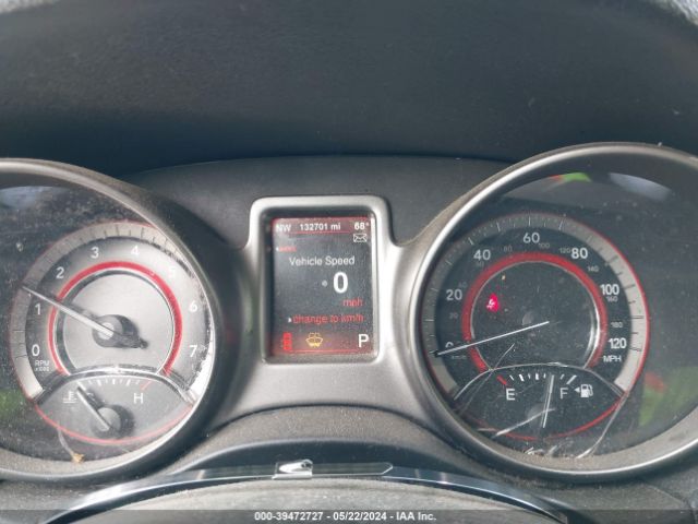 3C4PDDGG4GT151529 Dodge Journey Crossroad Plus
