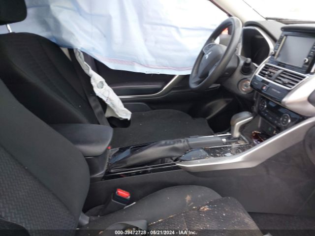 JA4AS3AA9KZ049844 Mitsubishi Eclipse Cross Es