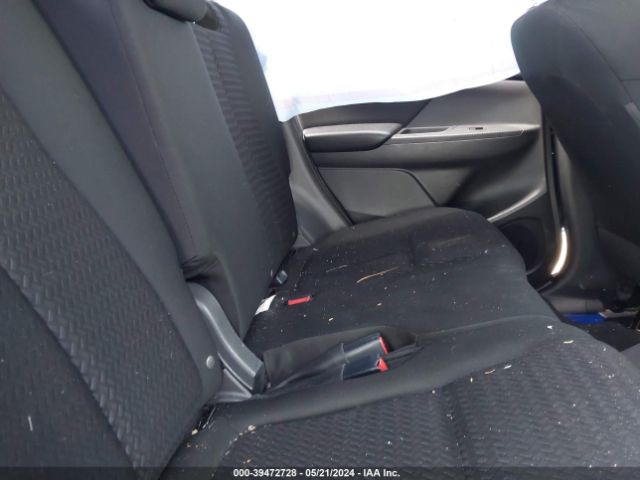 JA4AS3AA9KZ049844 Mitsubishi Eclipse Cross Es
