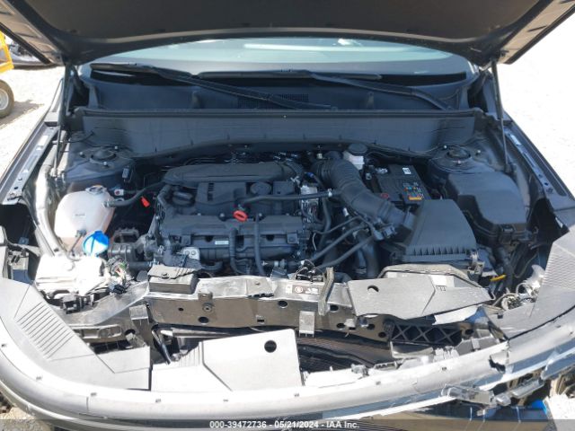 KM8HACA35RU063719 Hyundai Kona N Line