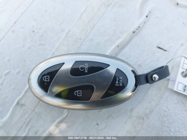 KM8HACA35RU063719 Hyundai Kona N Line