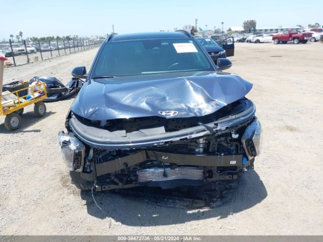 KM8HACA35RU063719 Hyundai Kona N Line
