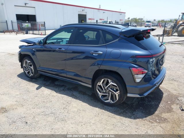 KM8HACA35RU063719 Hyundai Kona N Line
