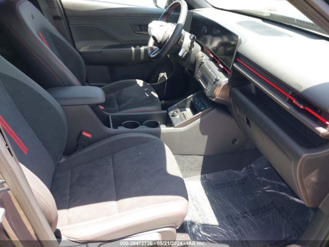 KM8HACA35RU063719 Hyundai Kona N Line