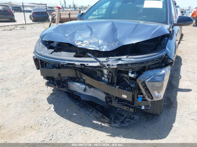 KM8HACA35RU063719 Hyundai Kona N Line