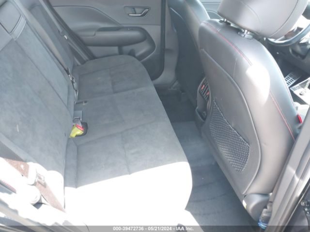 KM8HACA35RU063719 Hyundai Kona N Line