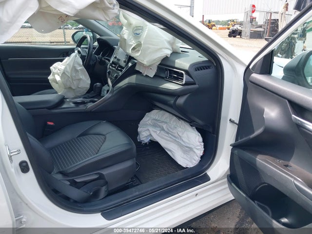 Toyota CAMRY SE 2022 4T1T11AK8NU633728 Image 5