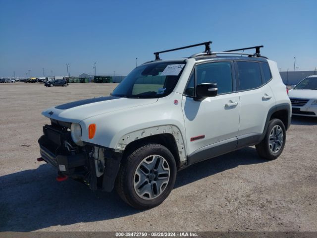 ZACCJBCT9FPB18675 Jeep Renegade Trailhawk
