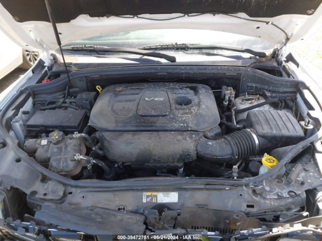 1C4RJEAGXJC430597 Jeep Grand Cherokee Altitude 4x2