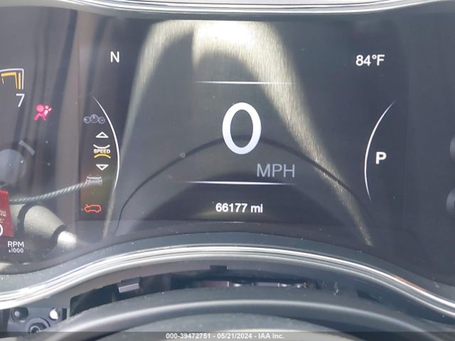 1C4RJEAGXJC430597 Jeep Grand Cherokee Altitude 4x2