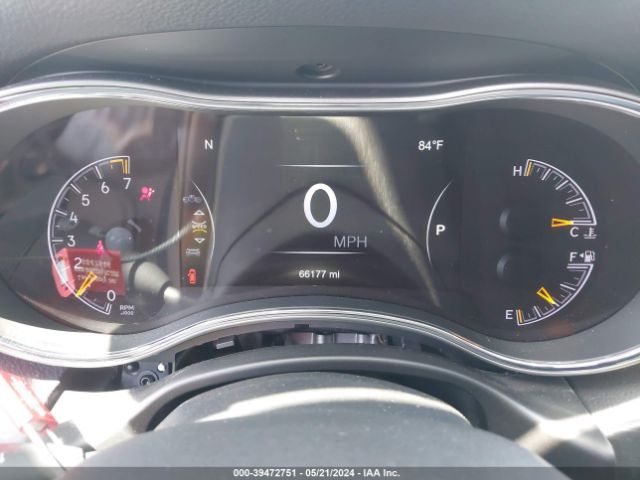 1C4RJEAGXJC430597 Jeep Grand Cherokee Altitude 4x2